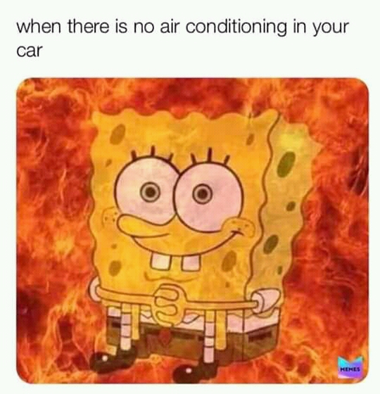 Neko Random Meme Dump: Foggy Glasses + More – Neko Random