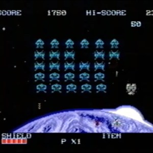 Space Invaders Negative Fun Fact: Space Invaders Violence - Neko Random