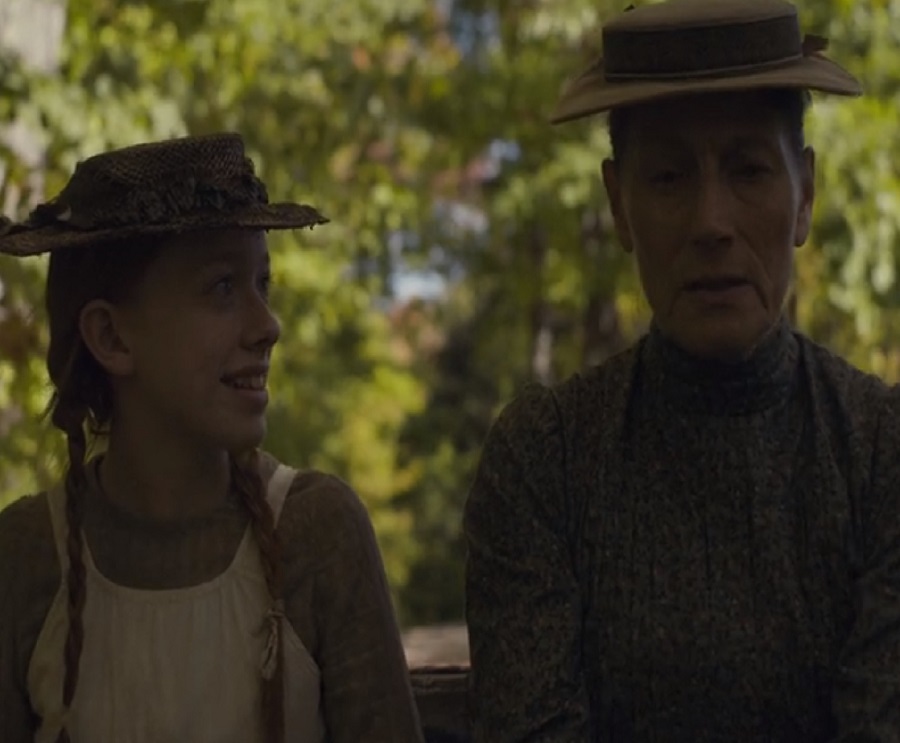 Anne With an E (TV Series) Season 1 Review – Neko Random