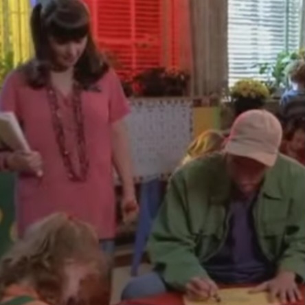 Things I Like: Ms. Lippy (Billy Madison) – Neko Random