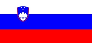 Fun facts about the European country of Slovenia 